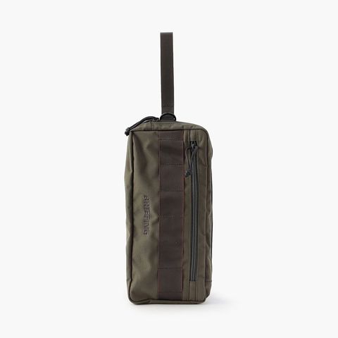 SEPARATE SHOES CASE TL | シューズケース | レンジャーグリーン | ユニセックス | ゴルフグッズ