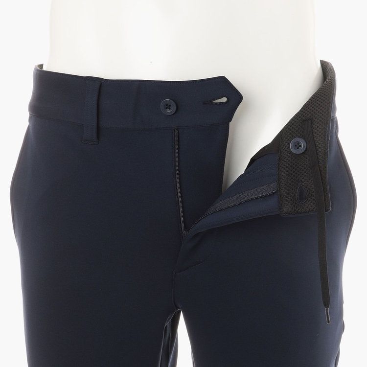 MENS 3D LOGO JOGGER PANTS | イージーパンツ | ネイビー | メンズ | ゴルフウェア