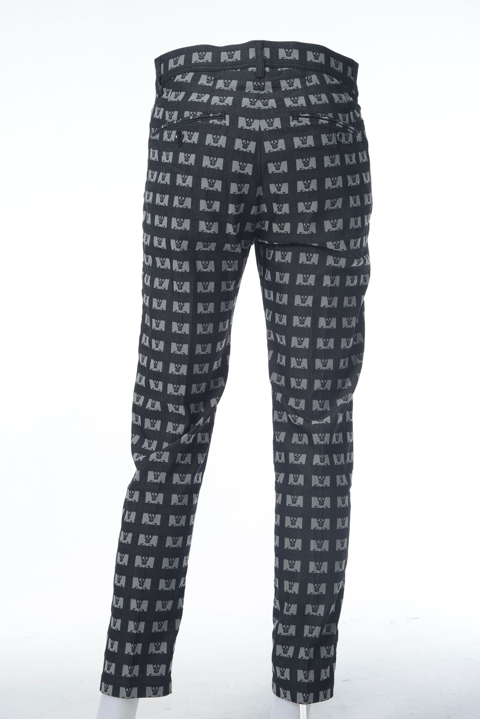 Pave Wooly tech Trouser | パンツ | ブラック | メンズ | ゴルフウェア