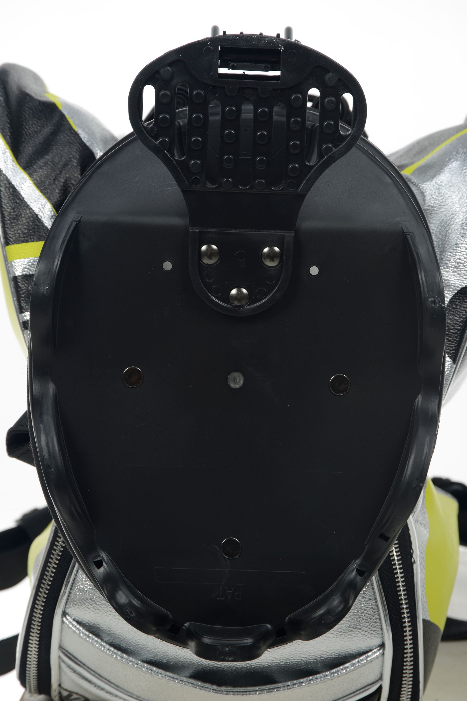 Cray Metallic Stand Bag | キャディバッグ | イエロー | ゴルフ