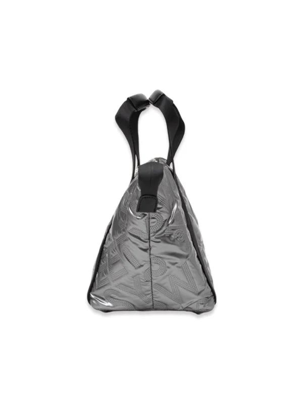 EMBOSS CART BAG | カートバッグ | グレー | ユニセックス | ゴルフ