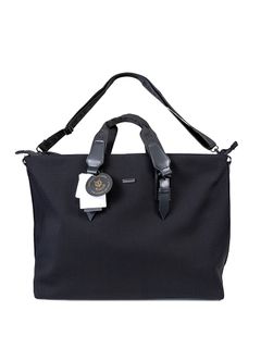 メッシュボンディングトートバッグ | ブラック | ユニセックス | ゴルフ