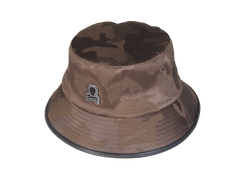 Gauge Crystal Icon Hat | バケットハット | ブラウン | ユニセックス | ゴルフ