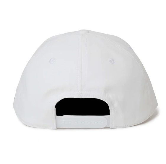 PIPING CAP | キャップ | ホワイト | ユニセックス | ゴルフウェア
