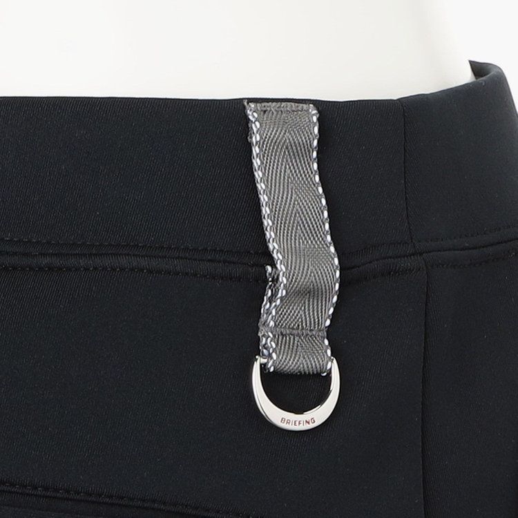 WOMEN’S 3D LOGO SKIRT | スカート | ブラック | レディース | ゴルフウェア