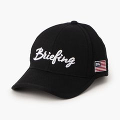 WOMEN’S BASIC CAP | キャップ | ブラック | レディース | ゴルフ