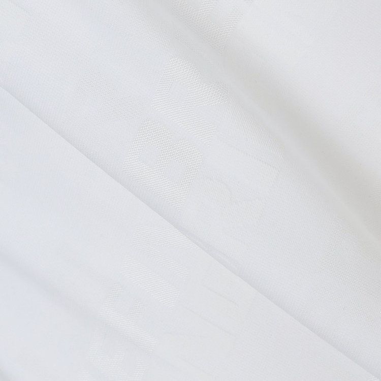 SHADOW LOGO JQ HIGHNECK （リラックスフィット） | ハイネックシャツ | ホワイト | メンズ | ゴルフウェア