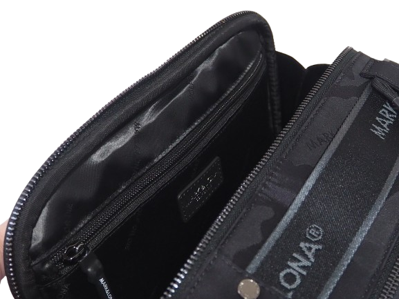 Premium Gauge 2-way Poach | ポーチ | ブラック | ユニセックス | ゴルフ