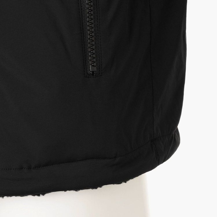 HOL MEN’S BOA QUILTED REVERSIBLE PARKA | ブルゾン | ブラック | メンズ | ゴルフウェア