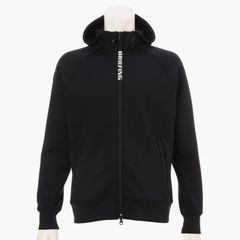 3D LOGO PARKA | パーカー | ブラック | メンズ | ゴルフウェア