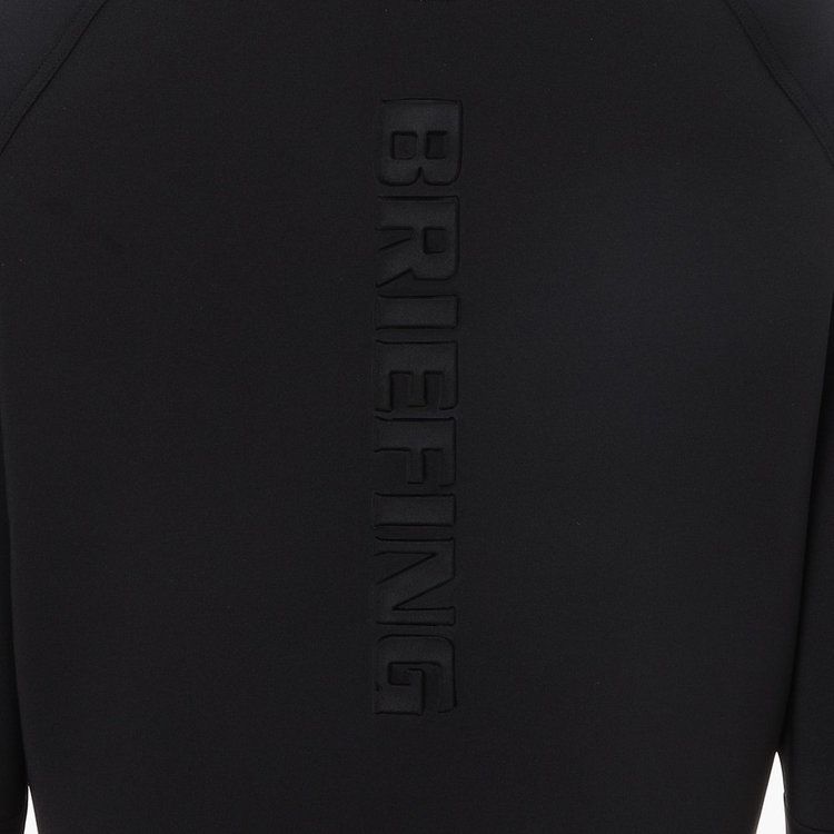 3D LOGO PARKA | パーカー | ブラック | レディース | ゴルフウェア