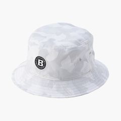 CAMOUFLAGE HAT | ハット | ホワイト | ユニセックス | ゴルフ