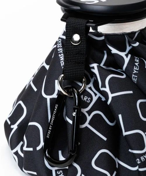 GRAPHIC ICE BAG | アイスバッグ | ブラック | ユニセックス | ゴルフ