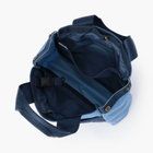 CLASSIC CART TOTE FD | カートバッグ | デニムブルー | ユニセックス | ゴルフ