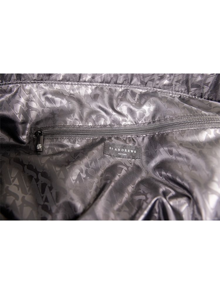 メッシュボンディングトートバッグ | カーキ | ユニセックス | ゴルフ