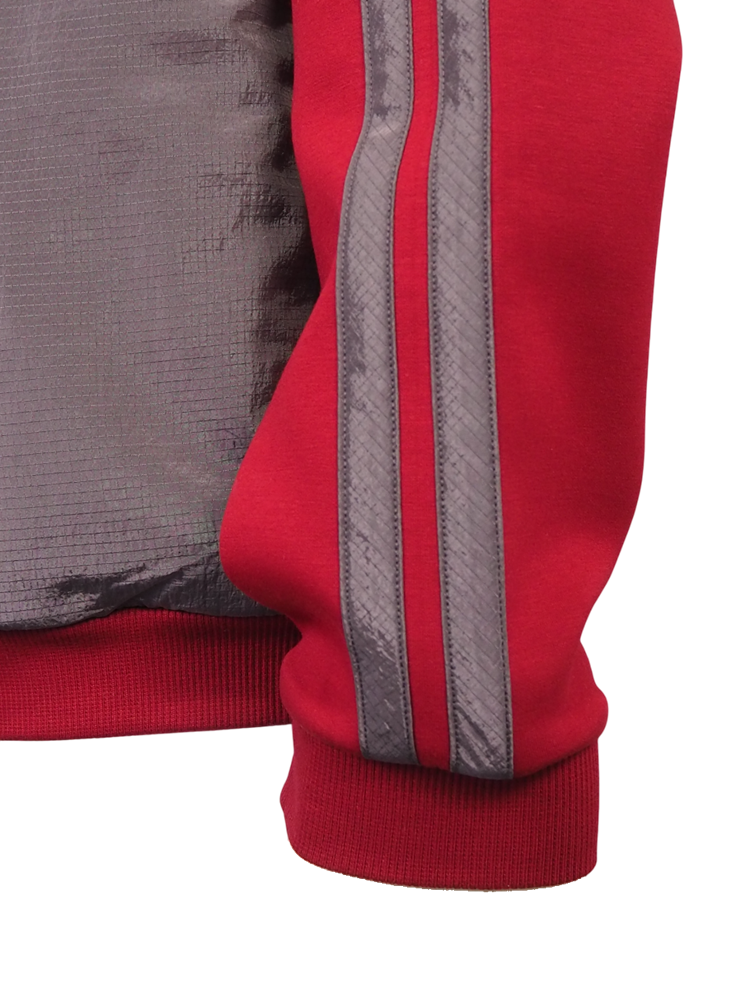 Ever Performance Pullover | プルオーバー | レッド | メンズ | ゴルフウェア