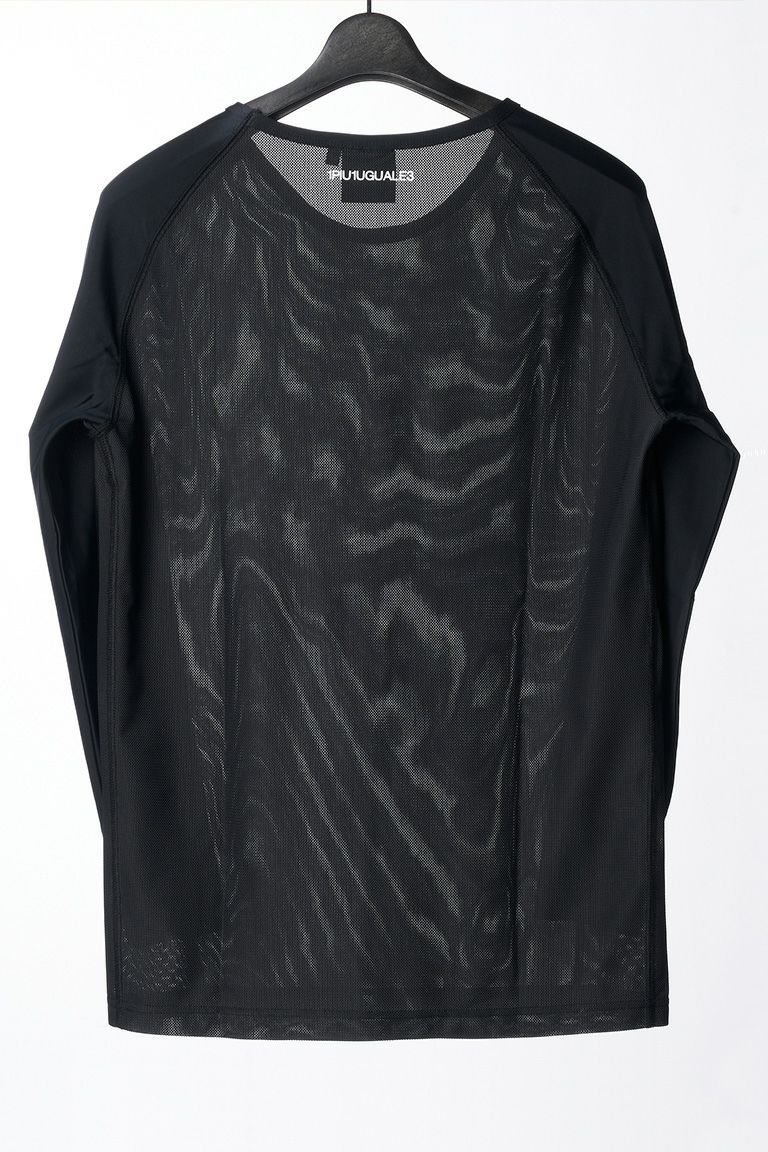 UV UNDER SHIRTS | インナー | アンダーシャツ | ブラック | メンズ | ゴルフウェア