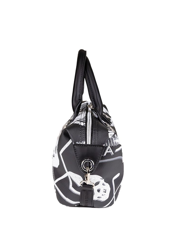 Atlas Convertible Cart Bag | カートバッグ | ブラック | ユニセックス | ゴルフ