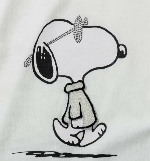 2重ロゴ半袖Tシャツ | Tシャツ | ホワイト | メンズ