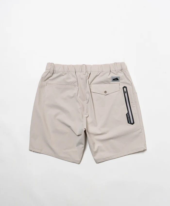 Makani ショーツ | ショートパンツ | アイスグレー（ライトグレー） | メンズ | ゴルフウェア