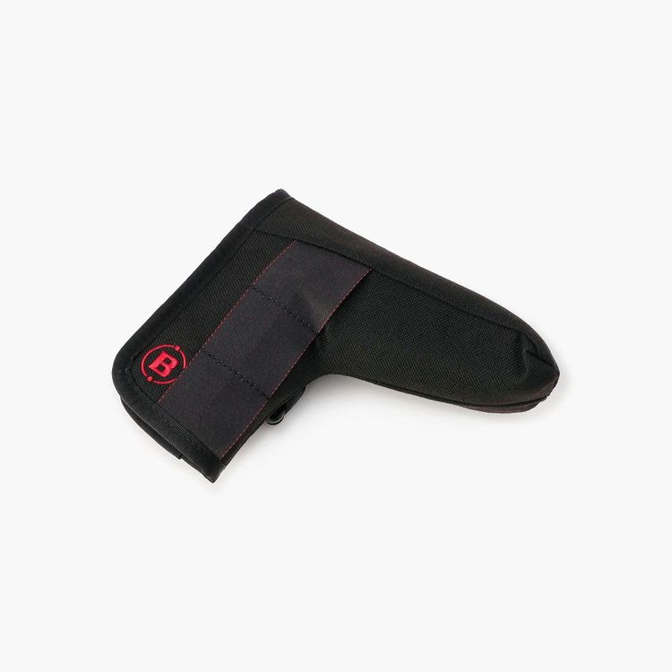 PUTTER COVER STD | パターカバー | ブラック | ユニセックス | ゴルフ
