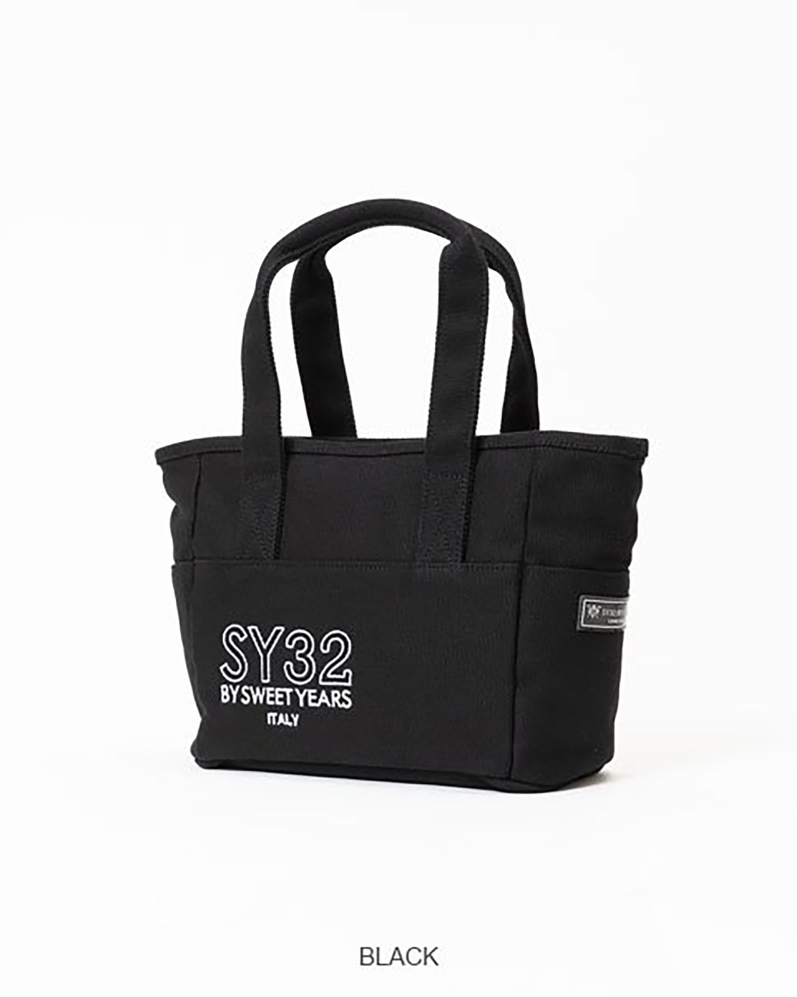 SY32 by SWEET YEARS - CANVAS CART BAG | カートバッグ