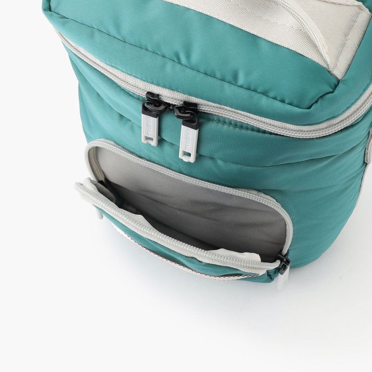 COOLER BAG S ECO TWILL | 保冷バッグ | ネイビー | ユニセックス | ゴルフ