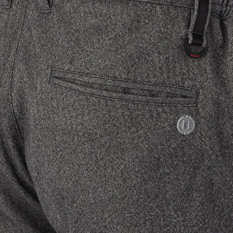 MEN'S WOOLY CREASED PANTS | ロングパンツ | グレー | メンズ | ゴルフウェア
