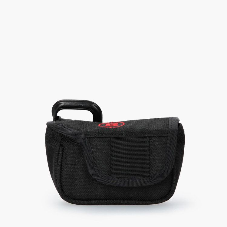 STANDARD | HALF MALLET PUTTER COVER TL | ヘッドカバー | ブラック