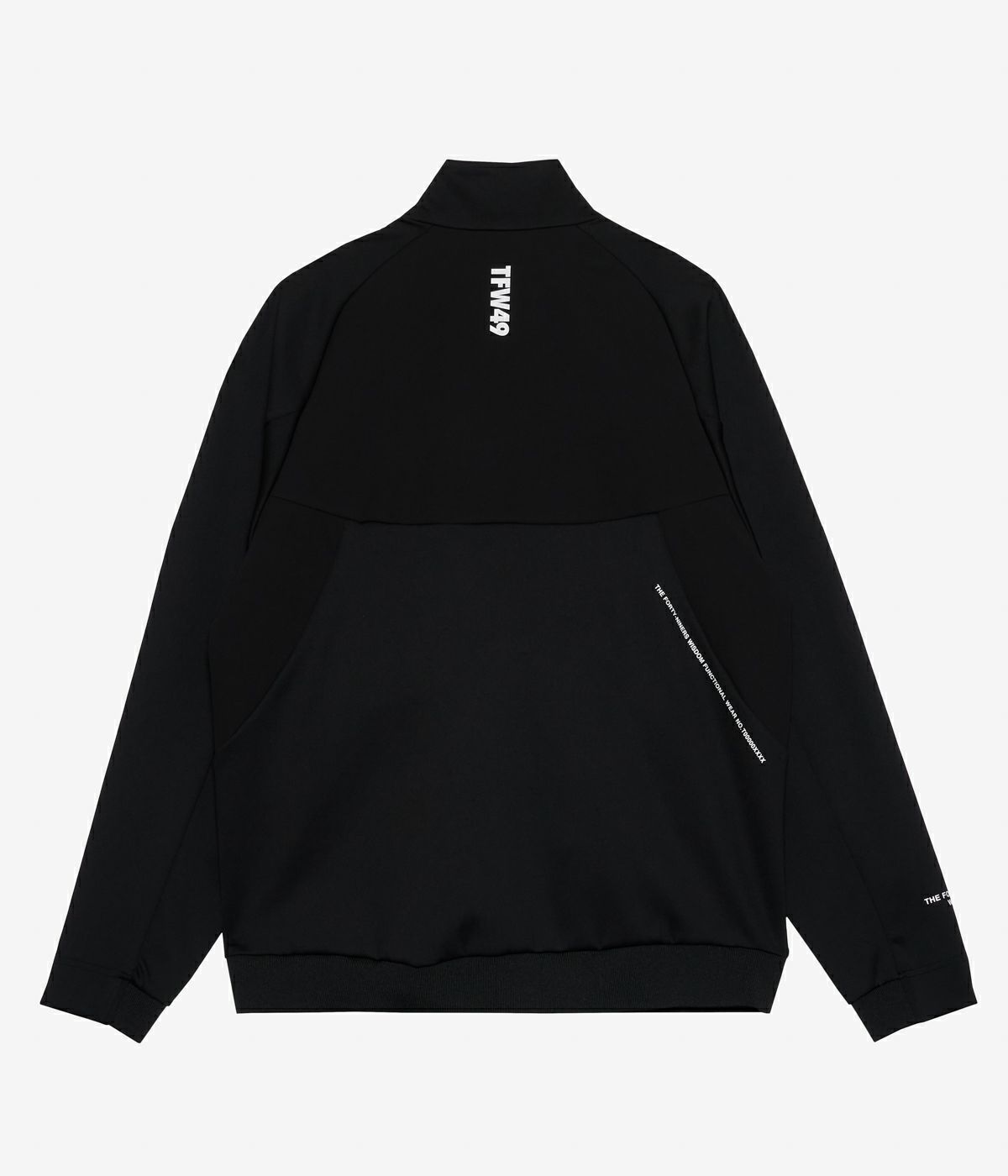 MULTI PURPOSE BLOUSON | ジャケット | ブラック | レディース | ゴルフウェア