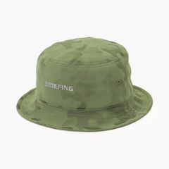 MEN'S CAMO JQ HAT | ハット | オリーブ | ユニセックス | ゴルフ