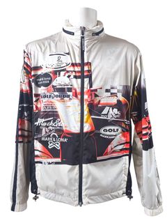 Radiant Velocity Jacket | ブルゾン | ベージュ | メンズ | ゴルフウェア