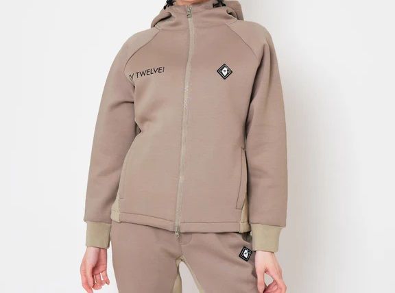 SHOT JKT | パーカー | ベージュ | レディース | ゴルフウェア