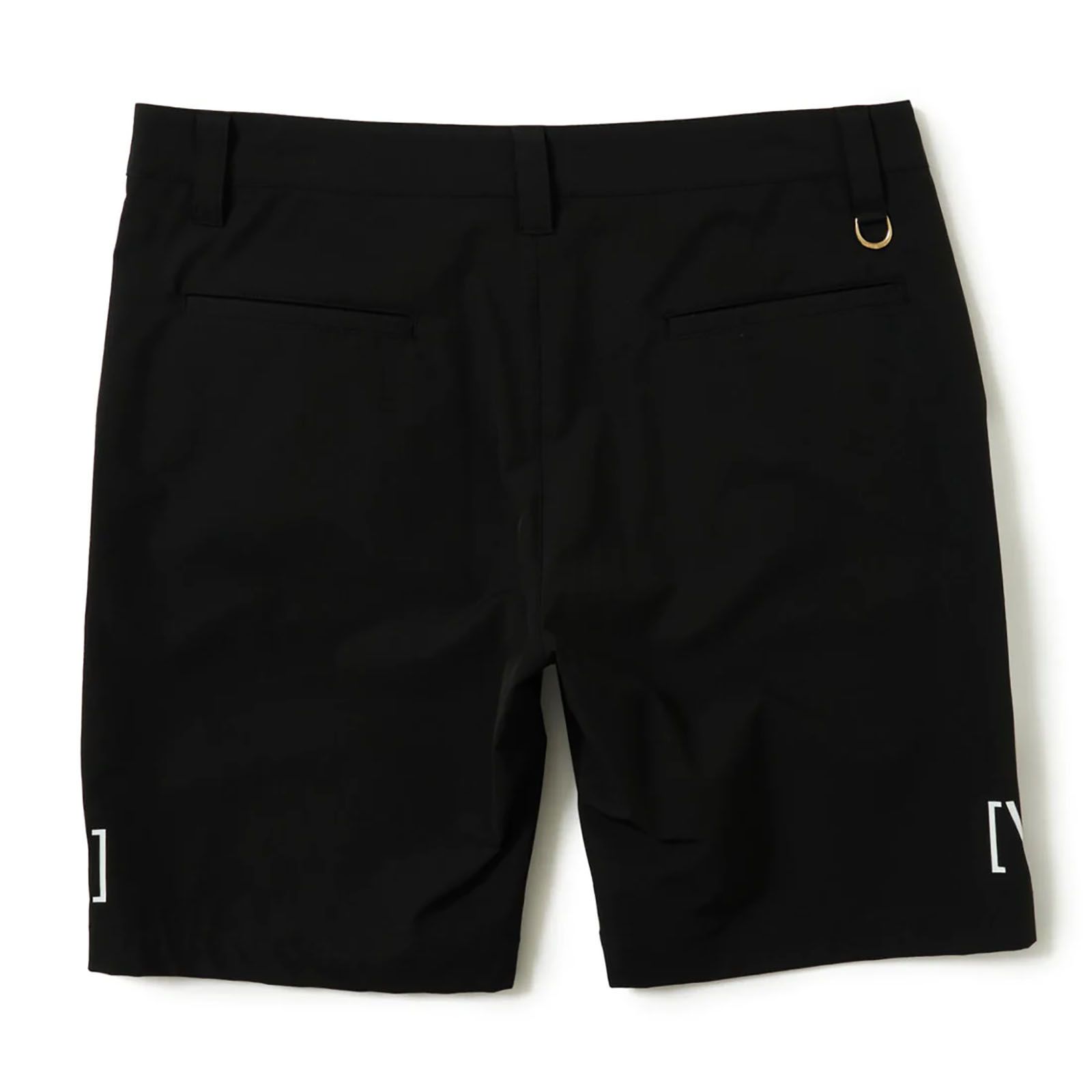 Leh 23ss E.P. SHORTS ショートパンツ ブラックM