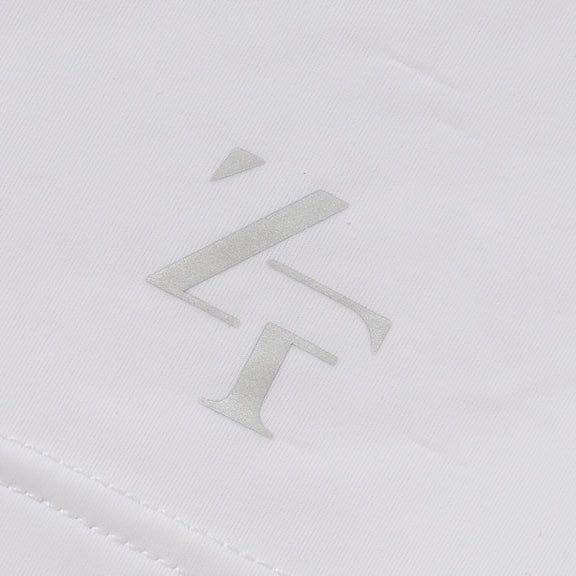 ZF VNECK INNER | 冷感インナー | ホワイト | ユニセックス | ゴルフウェア