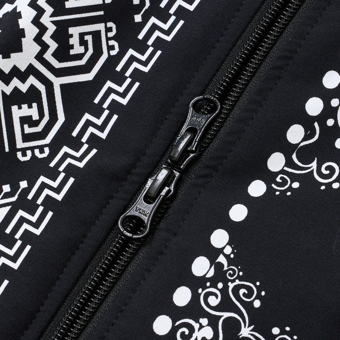 MOLD BAN JACKET | ブルゾン | ブラック | メンズ | ゴルフウェア