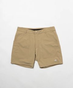 Makani ショーツ | ショートパンツ | オリーブ（サンド） | メンズ | ゴルフウェア