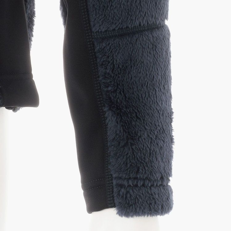 WS FLEECE BLOUSON | アウター | ブルゾン | ウィメンズ | ネイビー | ゴルフウェア
