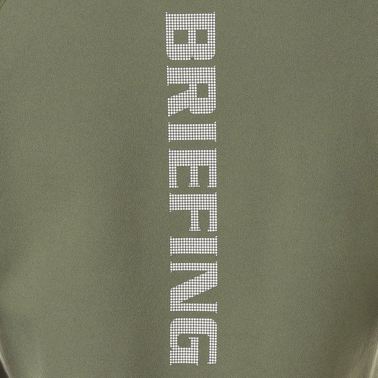 WOMEN‘S WARM LS HIGH NECK | ハイネックシャツ | グリーン | レディース | ゴルフウェア