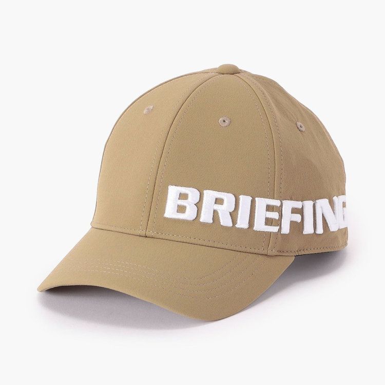MEN’S WR CORDURA ROUND LOGO CAP | キャップ | ベージュ | ユニセックス | ゴルフ