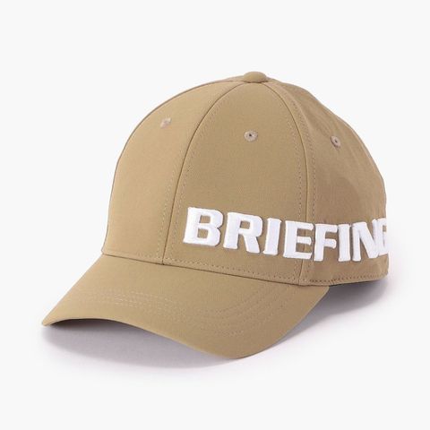 MEN’S WR CORDURA ROUND LOGO CAP | キャップ | ベージュ | ユニセックス | ゴルフ
