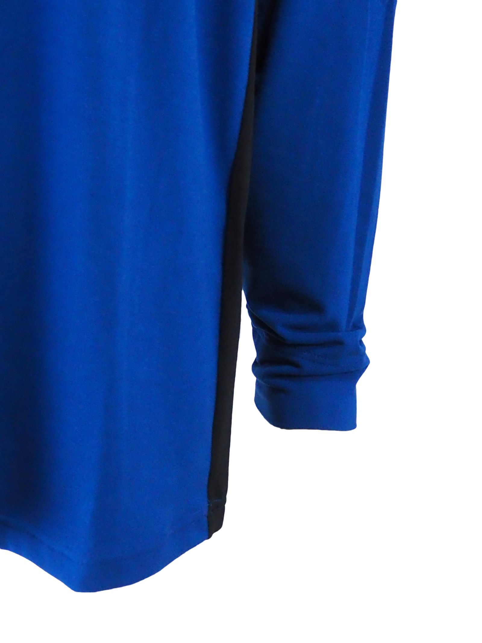 Icon Micro Fleece Inner | Tシャツ | ブルー | メンズ | ゴルフウェア