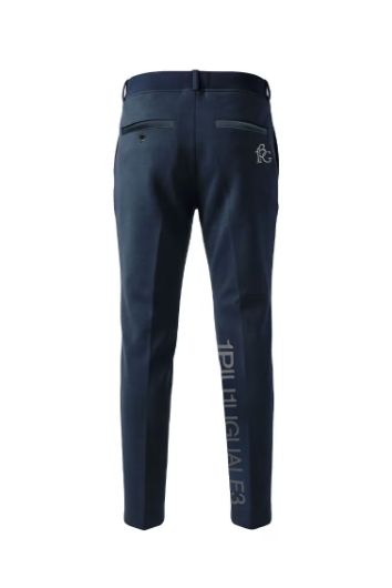 TRACK PANTS | ロングパンツ | ネイビー | メンズ | ゴルフウェア