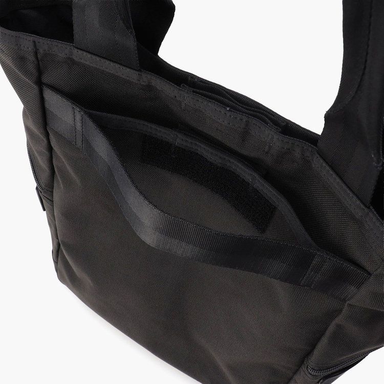 TURF TALL TOTE STD | トートバッグ | ブラック | ユニセックス | ゴルフ