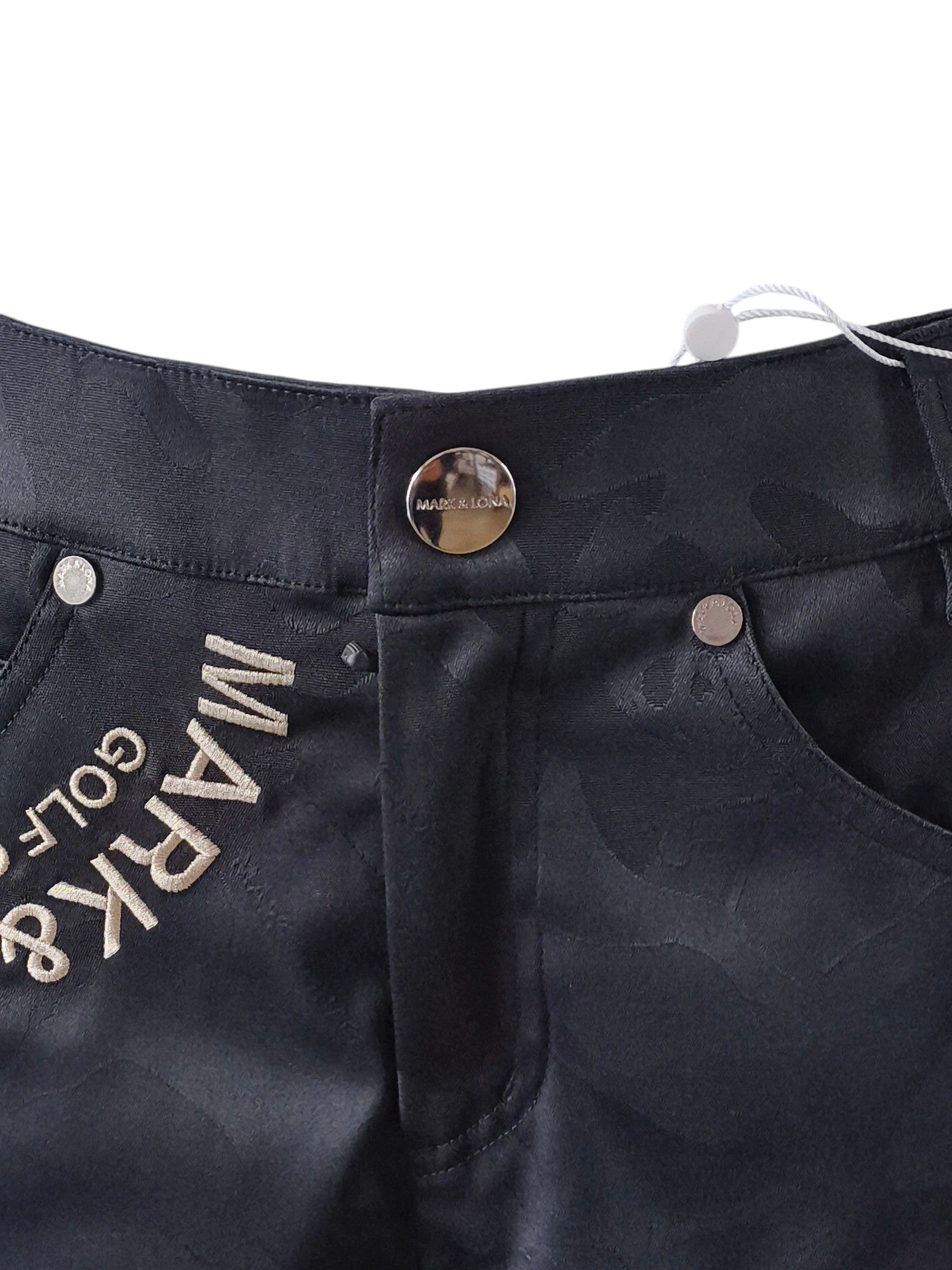 Gauge Camouflage Slim Pants | パンツ | ブラック | レディース | ゴルフウェア