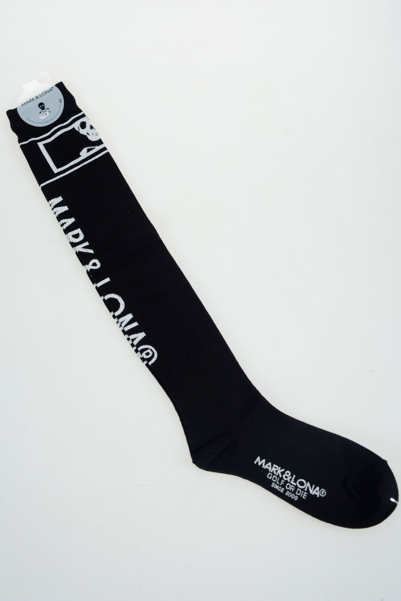 Pave Knee High Socks | ソックス | ブラック | レディース | ゴルフウェア