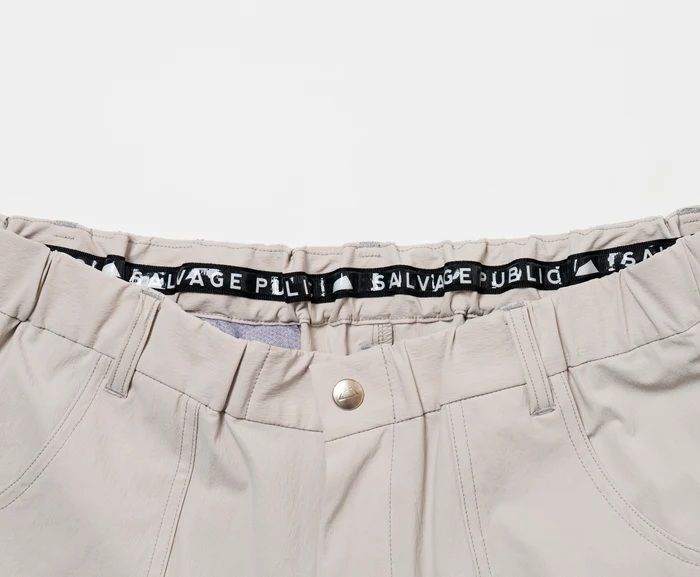 Makani ショーツ | ショートパンツ | アイスグレー（ライトグレー） | メンズ | ゴルフウェア