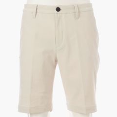MEN’S BASIC SHORT PANTS | ショートパンツ | アイボリー | メンズ | ゴルフウェア