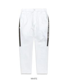 SPORTEX STRETCH MULTI PANTS | パンツ | ホワイト | メンズ | ゴルフウェア