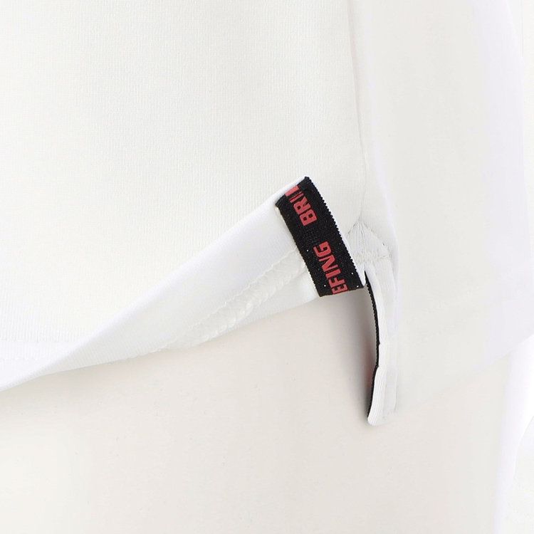 TOUR LS HIGH NECK | ハイネックTシャツ | ホワイト | レディース | ゴルフウェア
